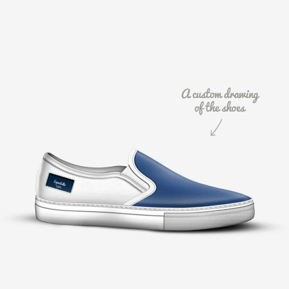 Designer Shoes from Italy - Picture 1 of 7